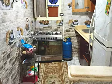 شقق للبيع في شارع الحي، البيطاش، 100 متر