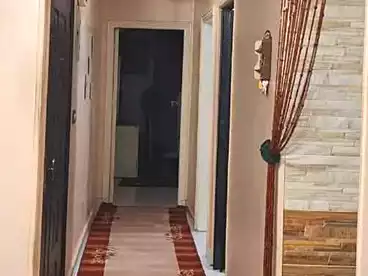 Apartments For sale in Mansheyat El Tahrir, Ain Shams, 120 sqm