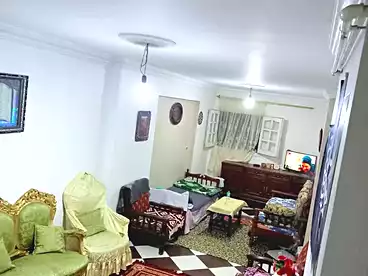 شقق للبيع في ميامي، الاسكندرية، 95 متر