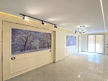 شقق للبيع في شارع جسر السويس، النزهة 2، 150 متر