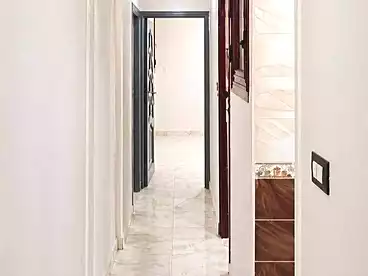 Apartments For sale in El Mariotia, El Haram, 110 sqm