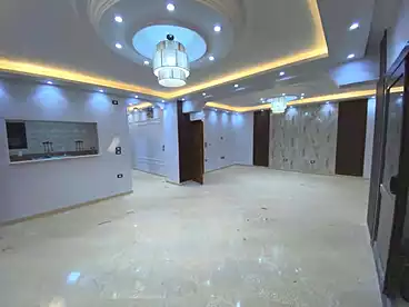 Furnished Apartment For rent in El Dawagen, Hadayek Helwan, 180 sqm