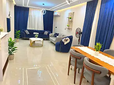 Furnished Apartment For rent in Faisal, Greater Cairo, 175 sqm