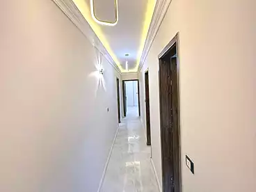 Apartments For sale in Ahmed Esmat St., Ain Shams, 145 sqm