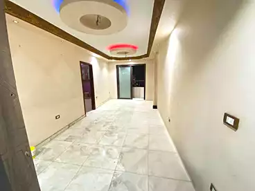 Apartments For rent in Diaa previously, Adly Habib St, 120 sqm