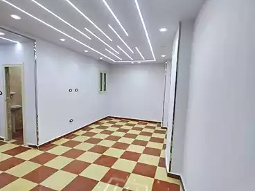 Apartments For sale in El Falki, El Seyouf, 85 sqm