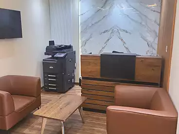 Administrative For sale in Cairo Festival City Mall - CFC, Cairo Festival City Compound - Al Futtaim, 96 sqm