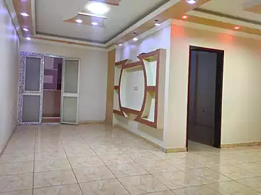 شقق للإيجار في شارع 27، النزهة 2، 125 متر