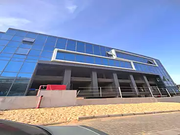 في كمبوند زايد ديونز - DCG، كمبوند بالشيخ زايد، 108 متر