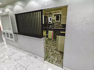 Apartments For rent in Helwan, Greater Cairo, 120 sqm