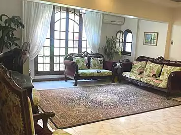 شقق للبيع في شارع عبد المحسن الوسيمي، ألف مسكن، 130 متر