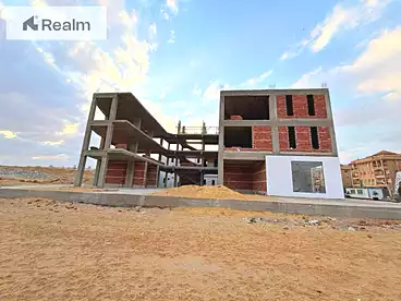 Pharmacy For sale in Waslet Dahshur Rd, 6th of October, 60 sqm