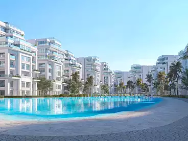 Apartments For sale in Lumia Residence - Dubai Developments, R7, 177 sqm