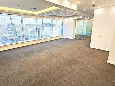 مكاتب للإيجار في تريفيوم سكوير مول - إنماء، كمبوند بالتجمع الخامس، 147 متر