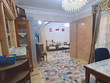 شقق للبيع في البيطاش، العجمي، 90 متر
