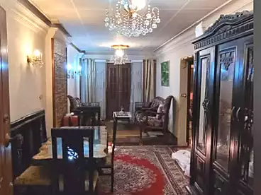 شقق للبيع في شارع 8، البيطاش، 130 متر