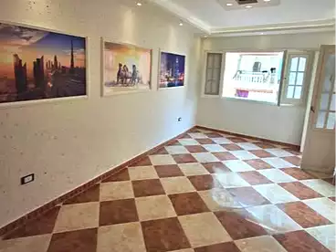 Apartments For sale in Street 16 El Eslah, El Falki, 120 sqm