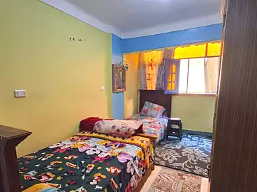 Properties For sale in El Falki, El Seyouf, 65 sqm