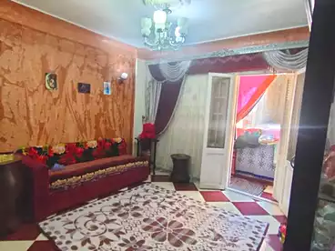شقق للبيع في شارع 16 الاصلاح، الفلكي، 65 متر