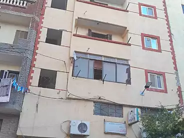 Apartments For sale in Abu Yusuf, Al Agamy, 80 sqm