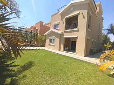 Villas For rent in Mivida Parcel, Mivida Compound - Emaar, 356 sqm