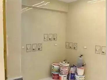 Apartments For sale in Street 27, Nozha 2, 150 sqm