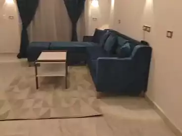 شقق مفروشة للإيجار في كمبوند أشجار دارنا - ام سكويرد، كمبوند بالمعادي، 108 متر