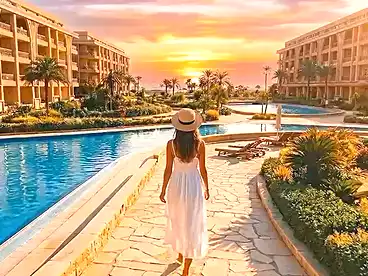 شقق للبيع في الاحياء، البحر الأحمر، 98 متر