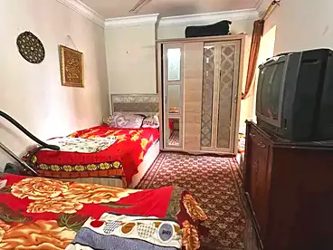 Apartments For sale in City Light Mall, El Seyouf, 115 sqm