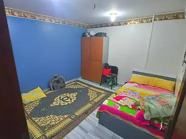 Apartments For sale in Ismael Kamel St., Helwan El Sharkeya, 200 sqm