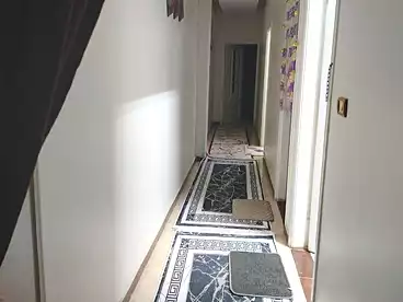 Apartments For sale in El Shams El Gedida City, Helwan, 120 sqm