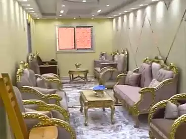شقق للبيع في شارع أحمد عصمت، عين شمس، 90 متر