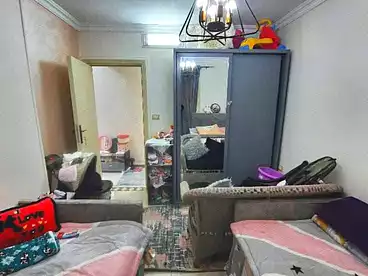 شقق للبيع في ألف مسكن، عين شمس، 90 متر