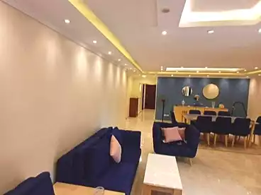 Apartments For sale in El Khamayel, Compounds in Sheikh Zayed, 187 sqm