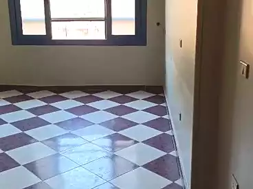Apartments For sale in 6 October St., Ain Shams, 135 sqm