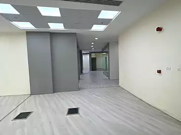 Offices For rent in Other Neighborhoods In Rehab, El Rehab, 250 sqm