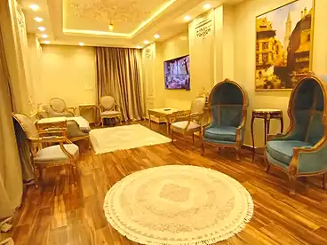 Apartments For sale in Street 27, Nozha 2, 140 sqm