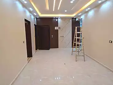 شقق للبيع في عين شمس، القاهرة الكبرى، 130 متر