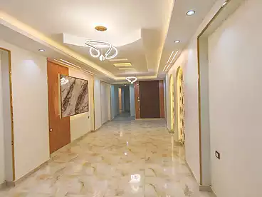 Apartments For sale in El Lebeny, Faisal, 220 sqm