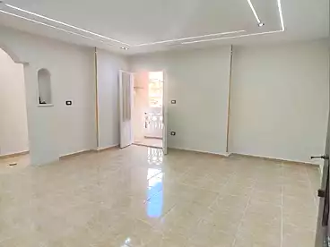 شقق للبيع في شارع محمود العيسوي، سيدي بشر بحري، 125 متر
