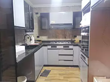 Apartments For sale in El Hosary, 6th of October, 159 sqm