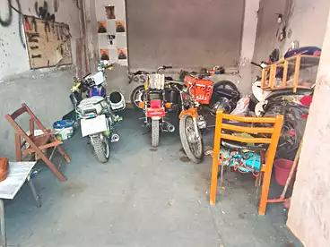 Commercial For sale in Ard Al Fadaly, Sidi Beshr Qebli, 14 sqm