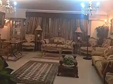 شقق للبيع في اللبيني، فيصل، 160 متر