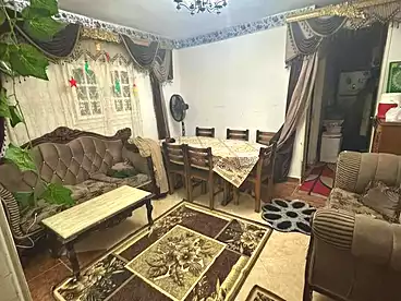عقارات للبيع في الهانوفيل، العجمي، 90 متر