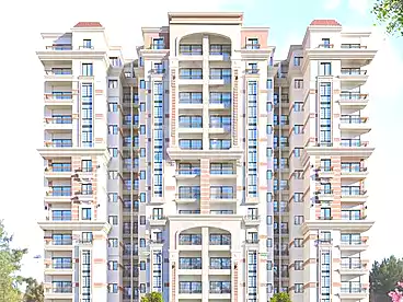 Properties For sale in Diva Sawary Compound - Abo Zahra, Compounds in Sawary, 126 sqm