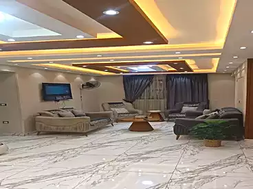 شقق للبيع في اللبيني، الهرم، 170 متر
