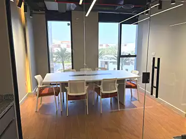 Co-working space For rent in Centre Ville - Hyde Park Compound, Hyde Park Compound, 125 sqm