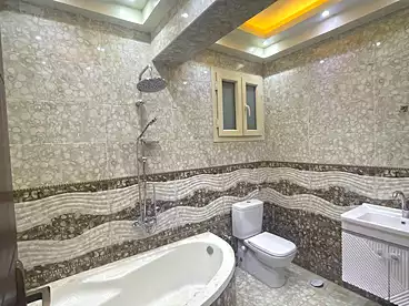 Roof For sale in El-Tayar St, El Bitash, 250 sqm