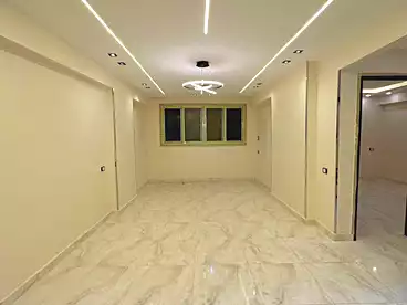 Apartments For sale in Street 27, Nozha 2, 100 sqm
