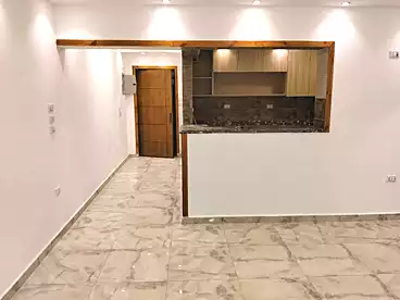 Apartments For rent in Galleria Residence - Arabia, Compounds in New Cairo, 194 sqm